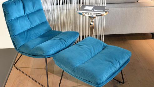 Arva Lounge