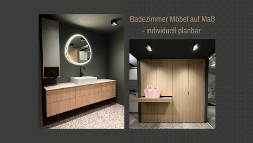 Badezimmer Möbel 